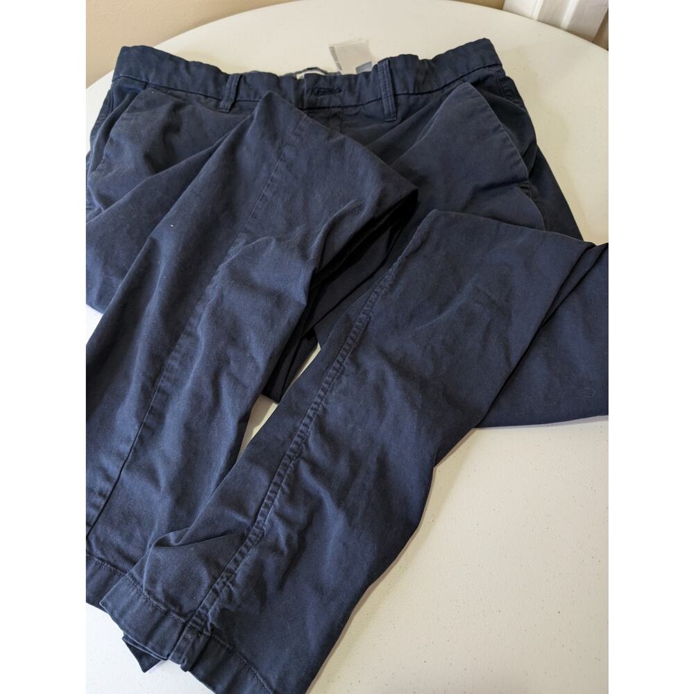 Timberland Straight Leg Pants